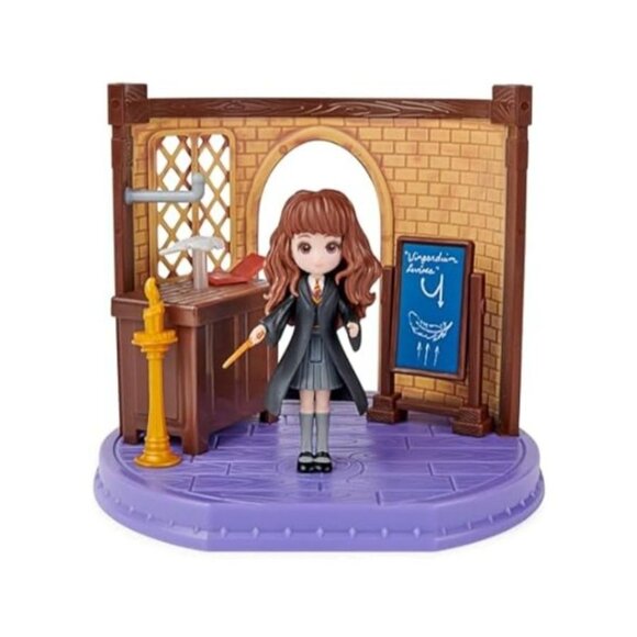 Other - Magical Minis Charms Classroom